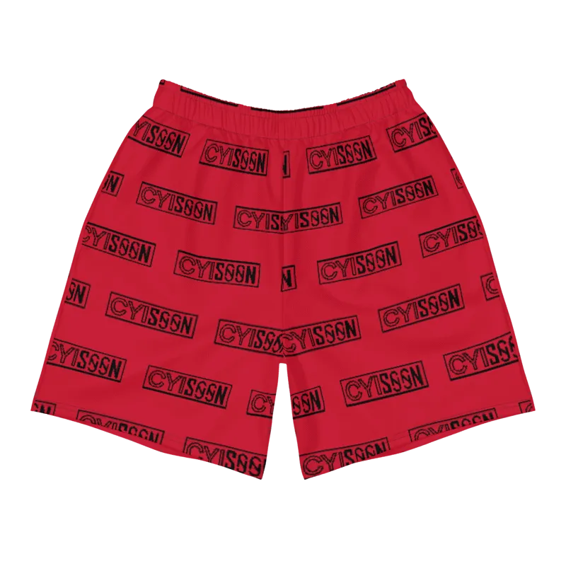 Count Yourself In. 'Summertime' Shorts