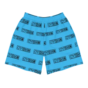 Count Yourself In. 'Summertime' Shorts