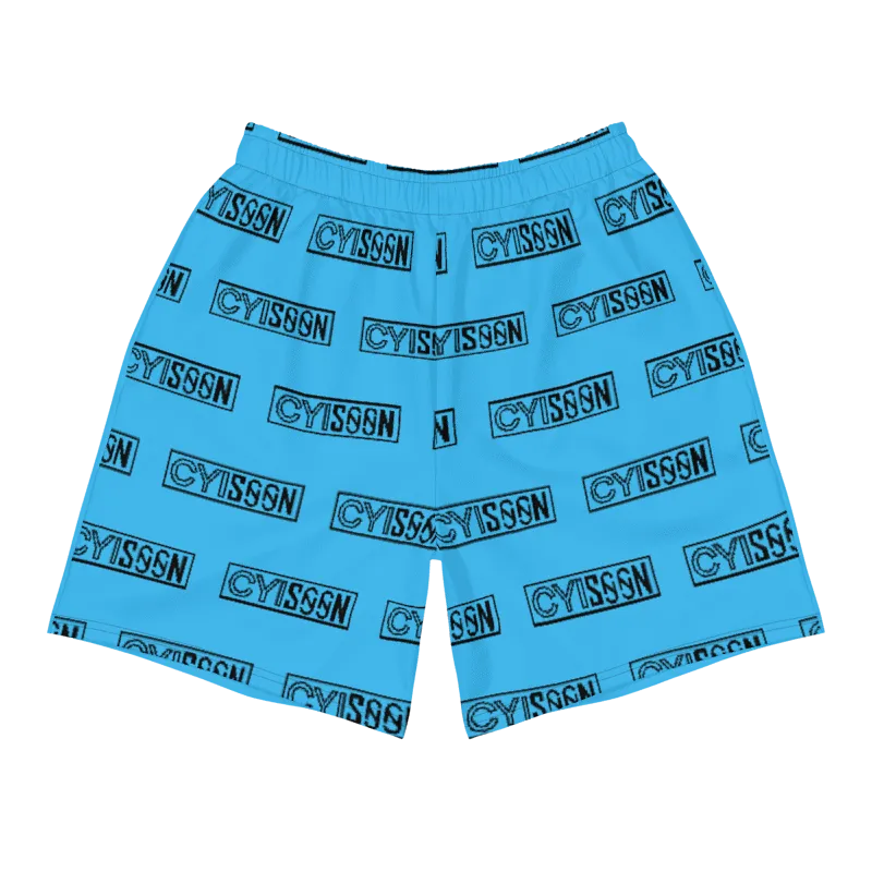 Count Yourself In. 'Summertime' Shorts