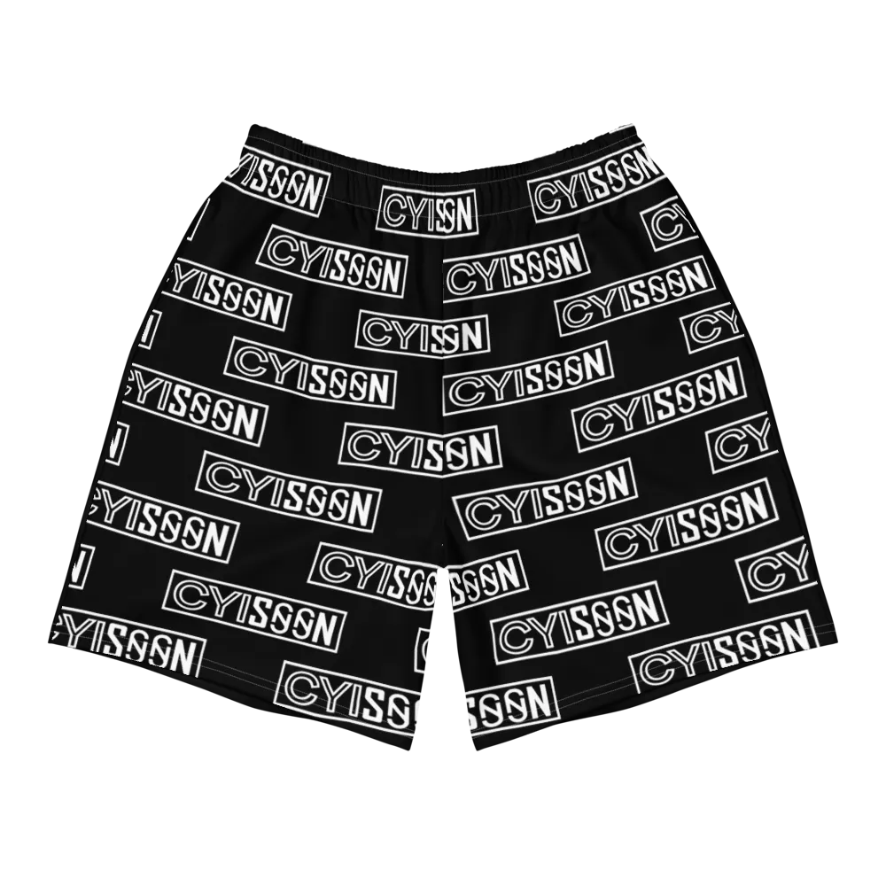 Count Yourself In. 'Summertime' Shorts