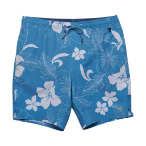 Cova Los Cabos Elastic Waist Shorts