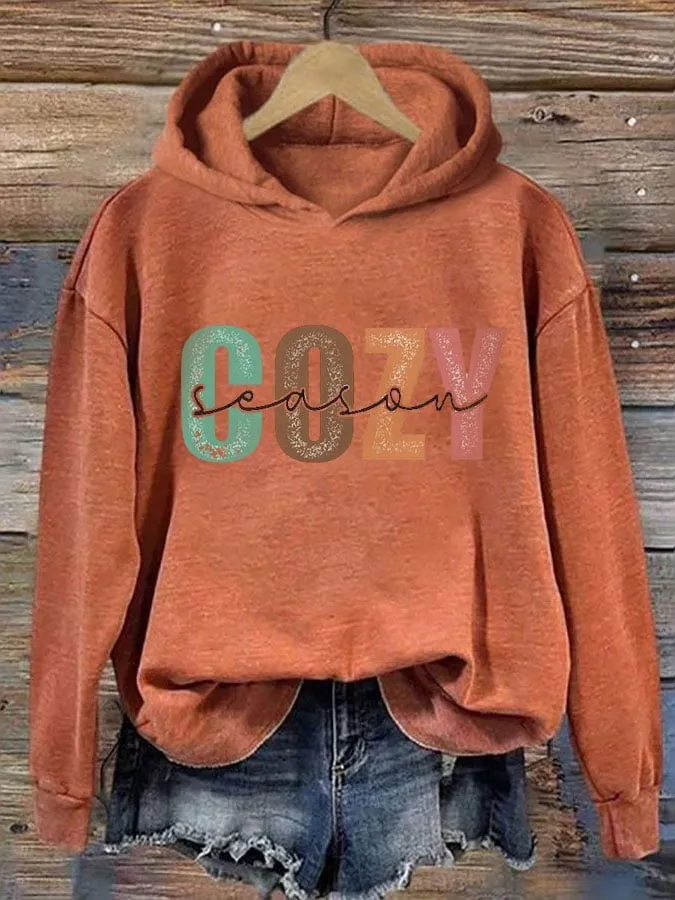 Cozy Season Sweaters