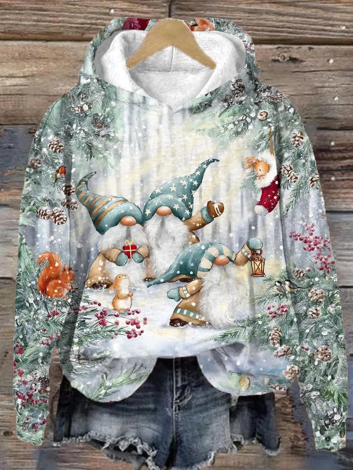 Cozy Season Sweaters