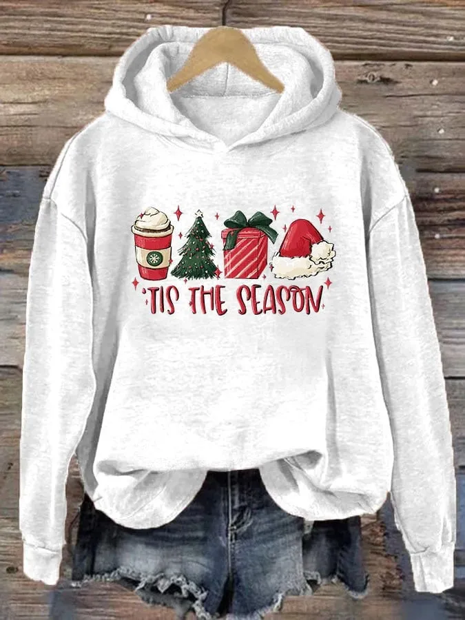 Cozy Season Sweaters