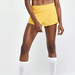 Craft Women Pro Hypervent Split Shorts