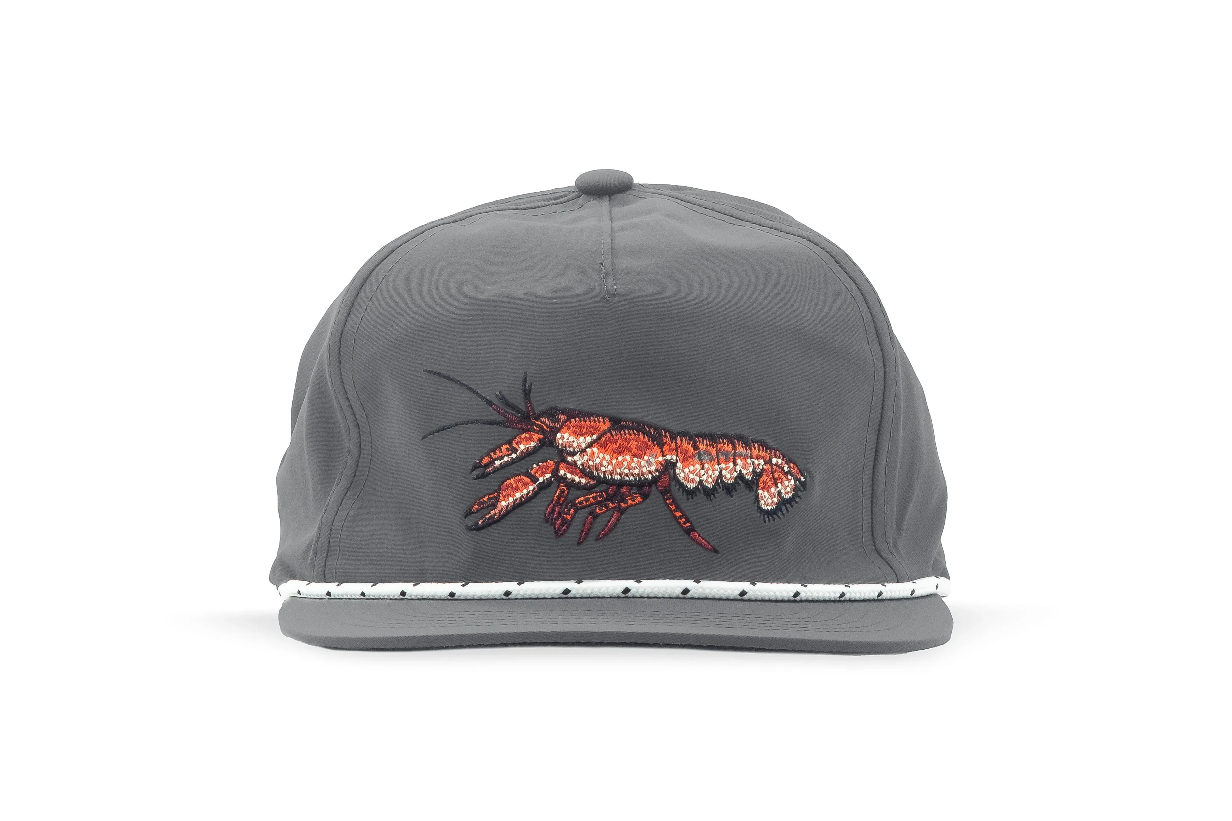 Crayfish Performance Hat