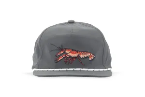 Crayfish Performance Hat