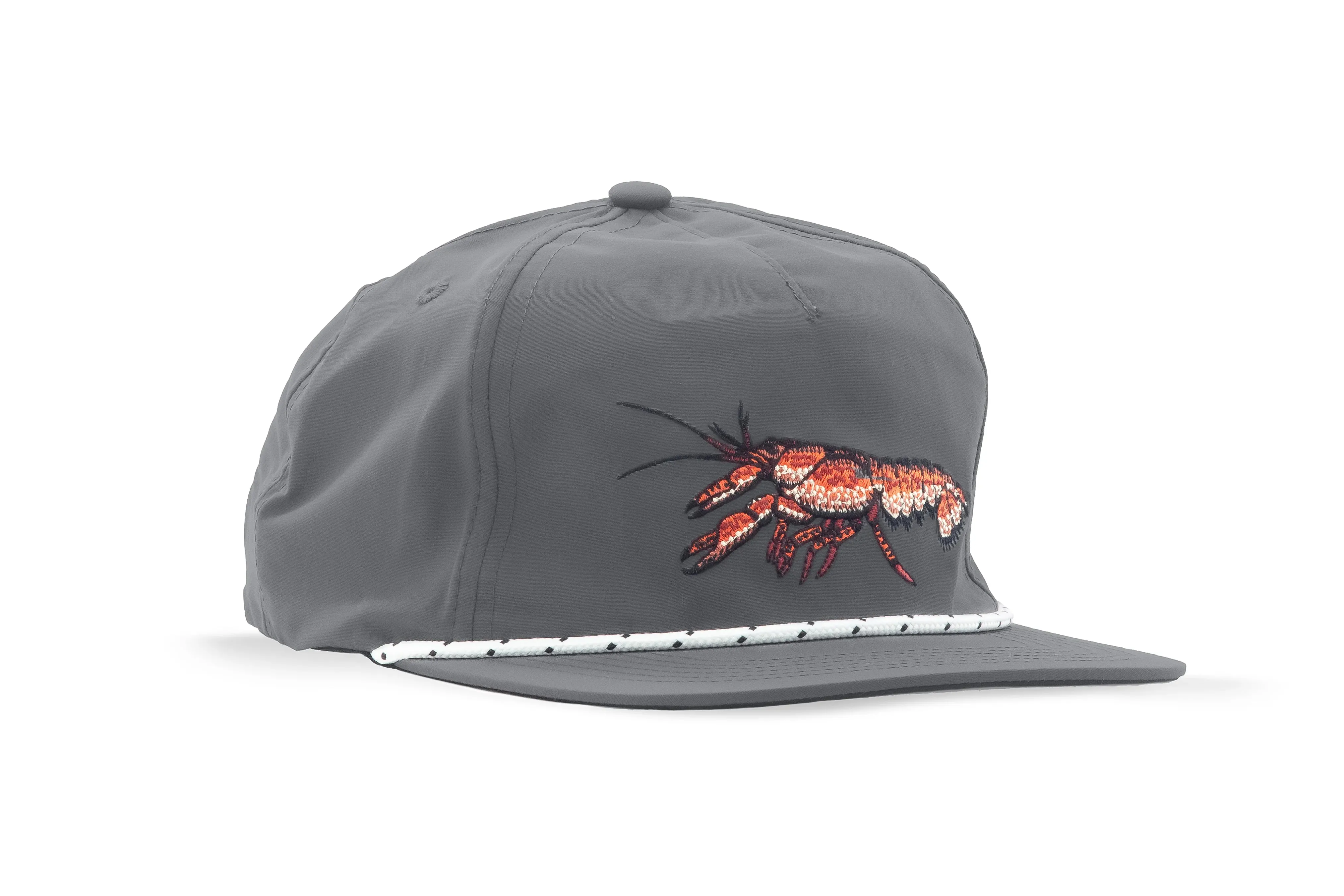 Crayfish Performance Hat