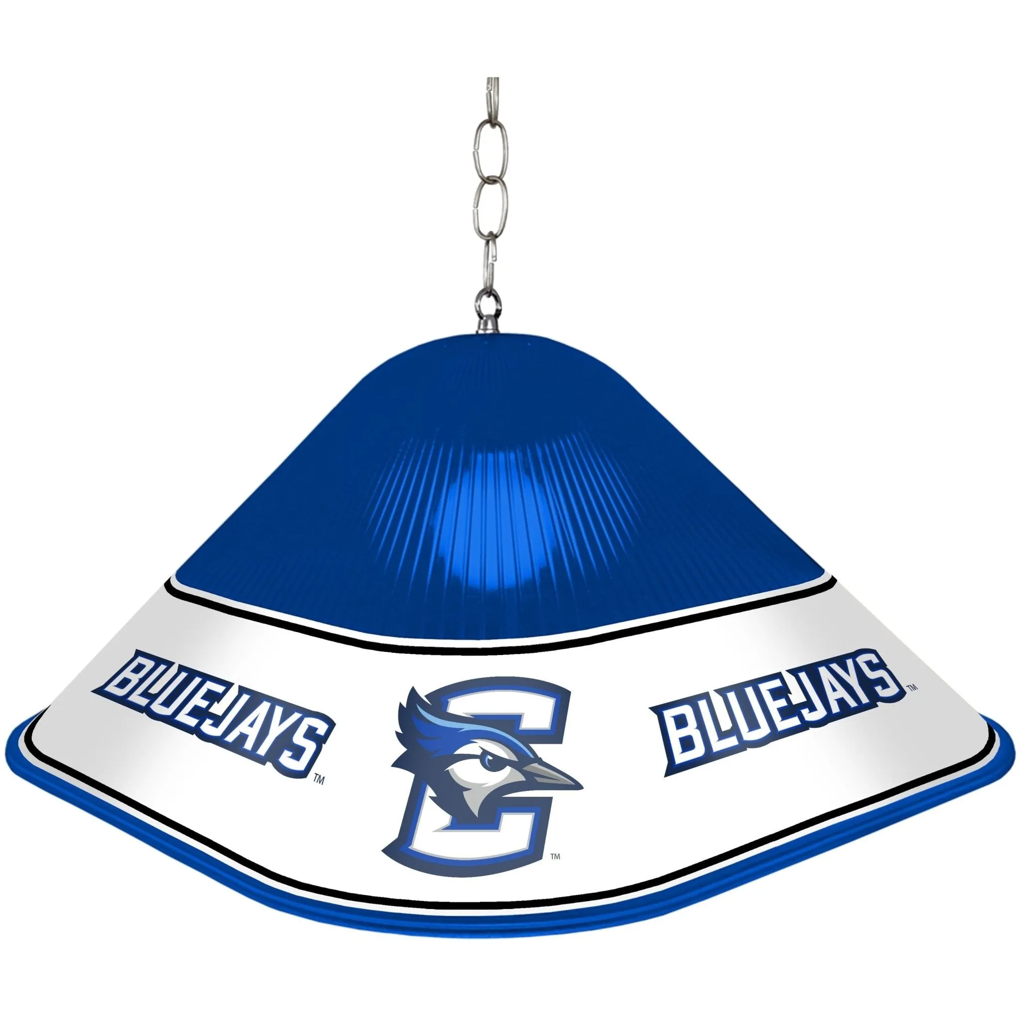 Creighton Bluejays: Game Table Light
