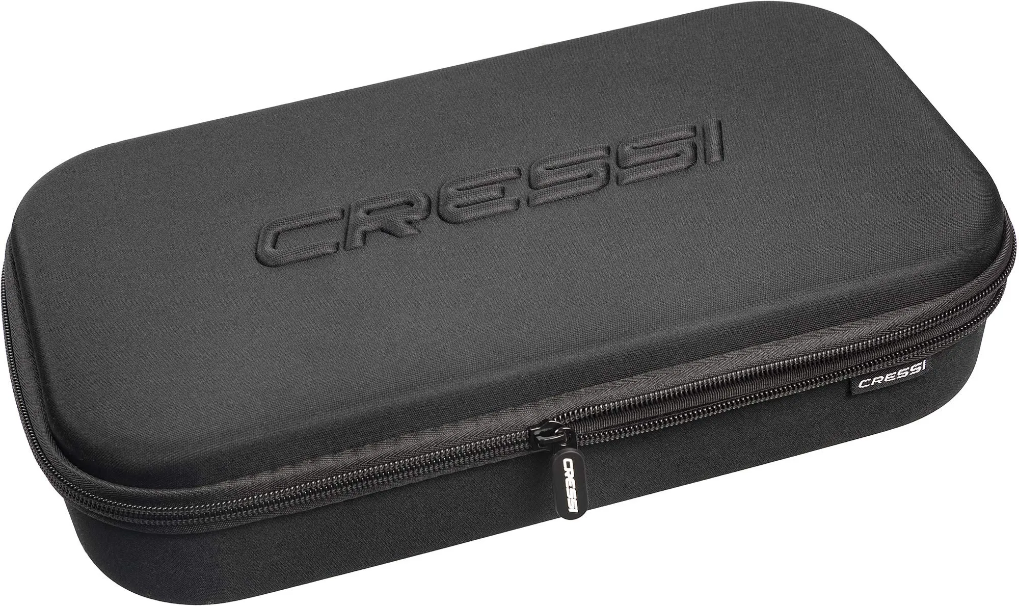 Cressi Scuba Diving Console for Beginners - 4-Dive Modes: Air • Nitrox • Gauge • Free - Long Battery Life - Strong Backlit Display - Console Donatello 2: Made in Italy