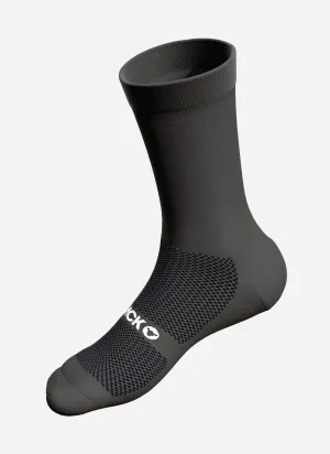 Crew Sock - Black