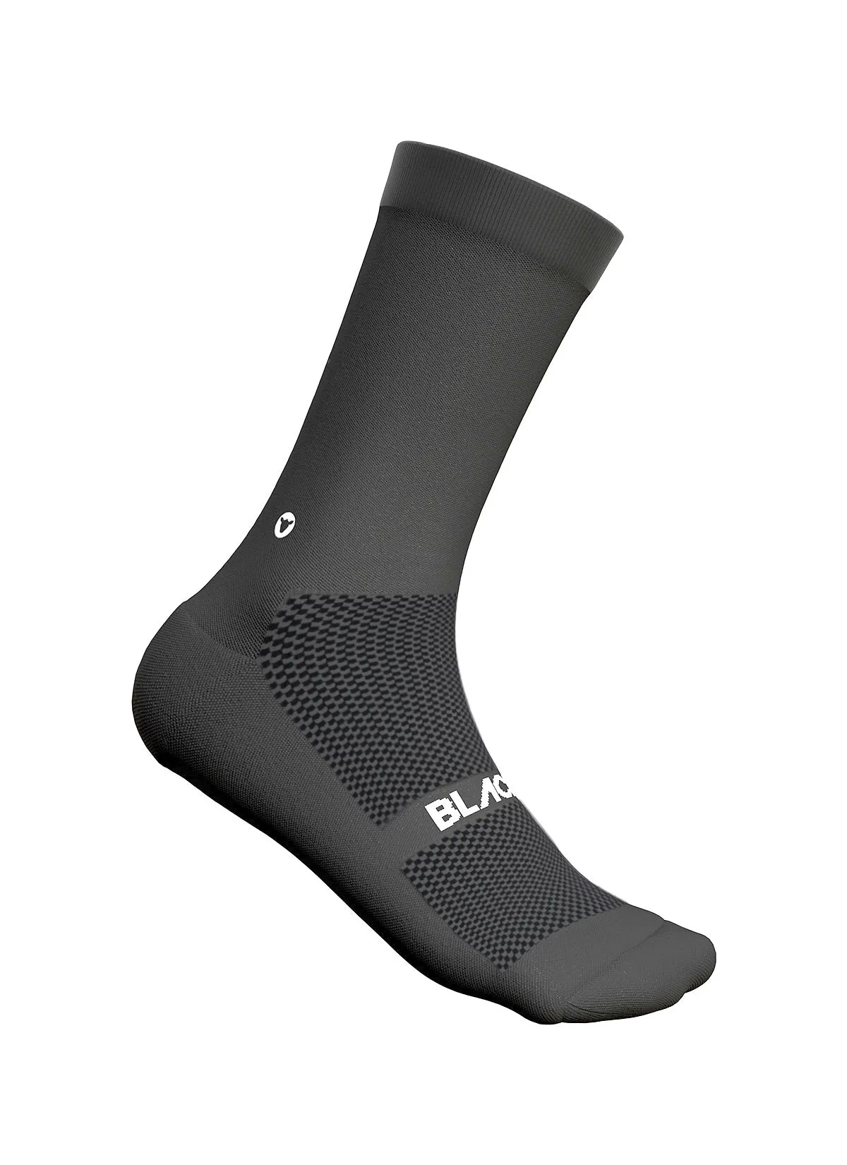 Crew Sock - Black