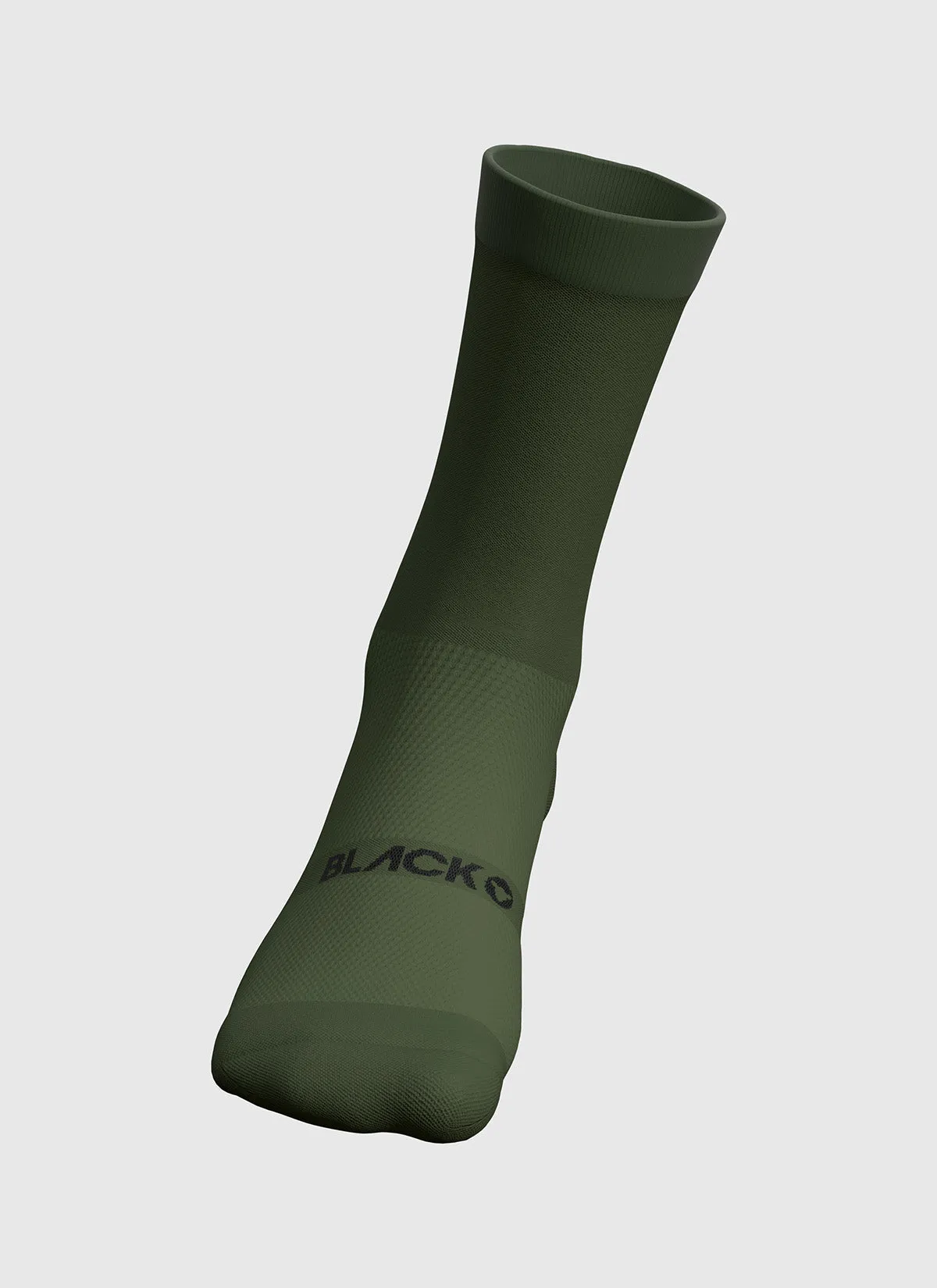 Crew Sock - Forest