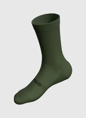 Crew Sock - Forest