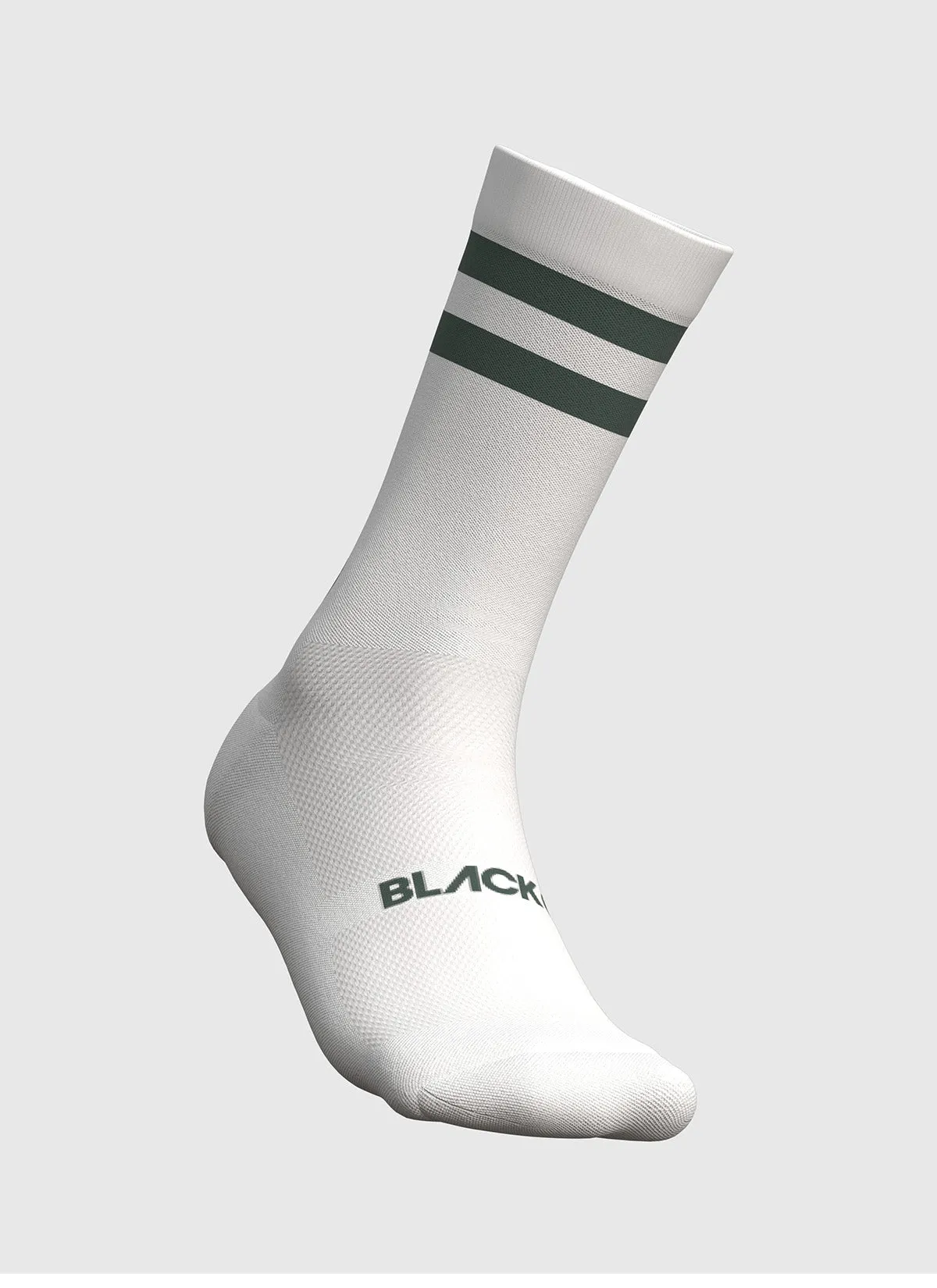 Crew Socks - Classics Surf Stripe