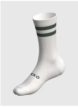 Crew Socks - Classics Surf Stripe