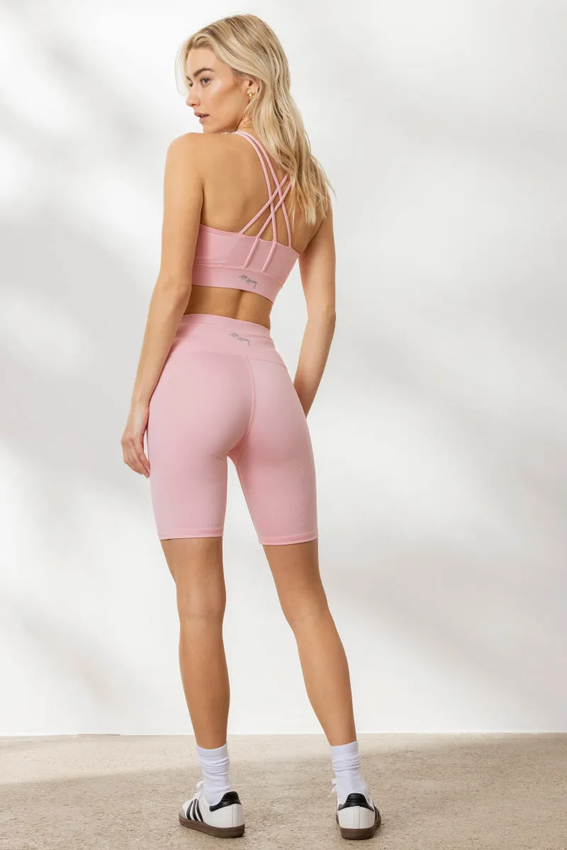 Criss-Cross Bra Candy