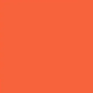 Criss-Cross Bra Orange