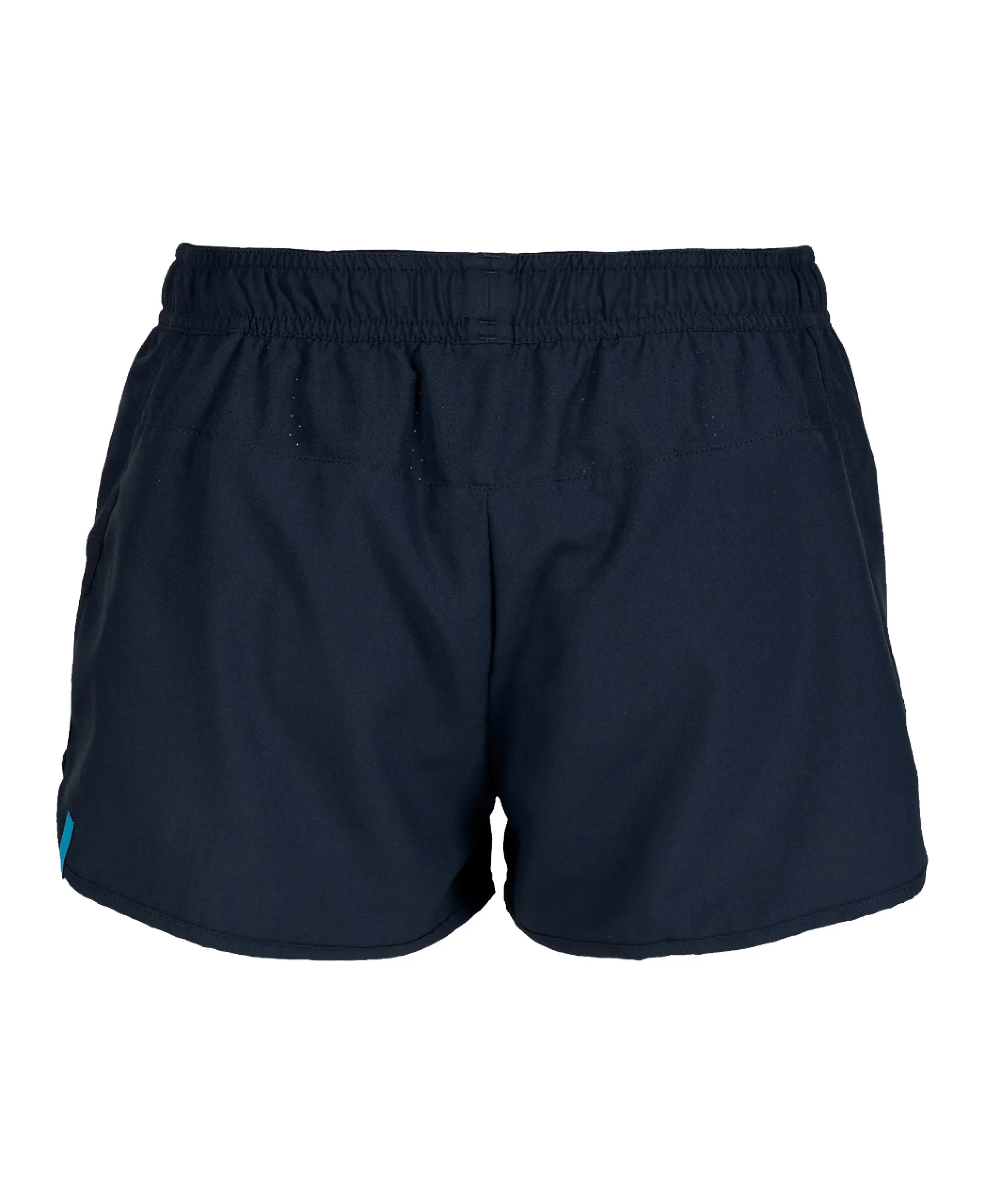 Cromwell Women's Solid Short - Navy