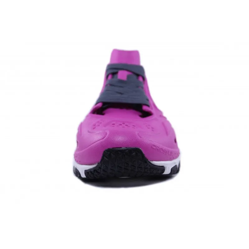 Crosskix Apx - Rose Azure