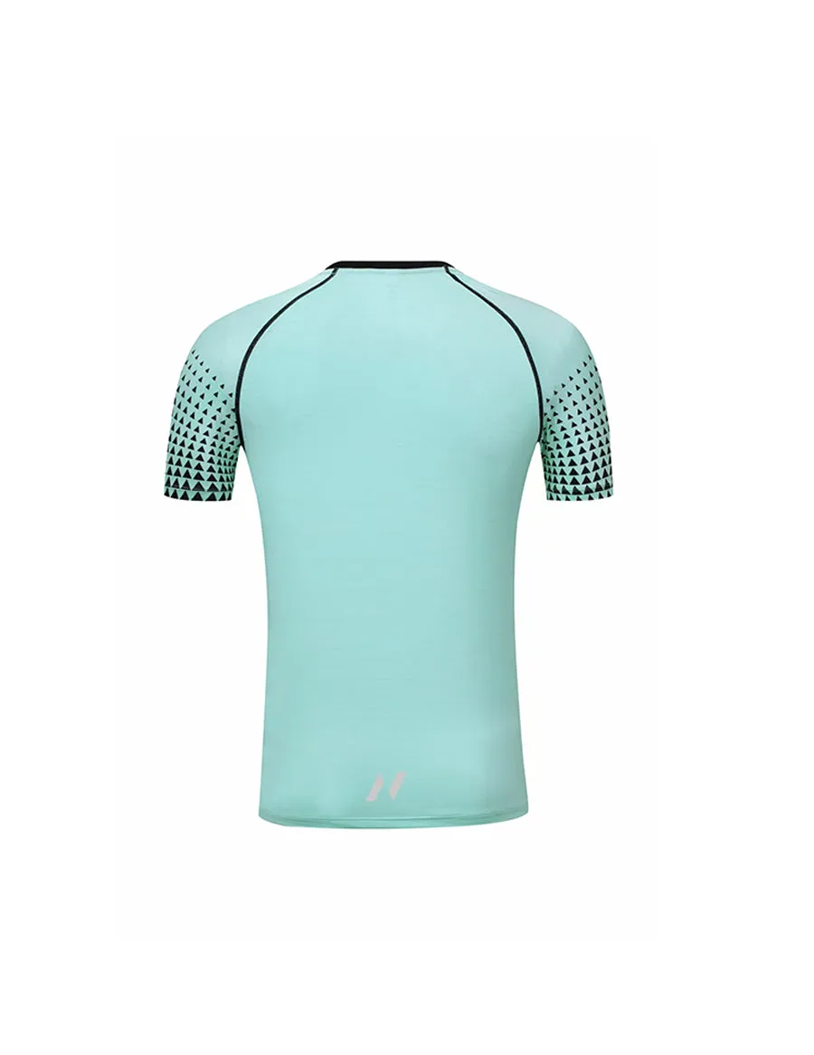 Cruise Men's Run Shirts 1311