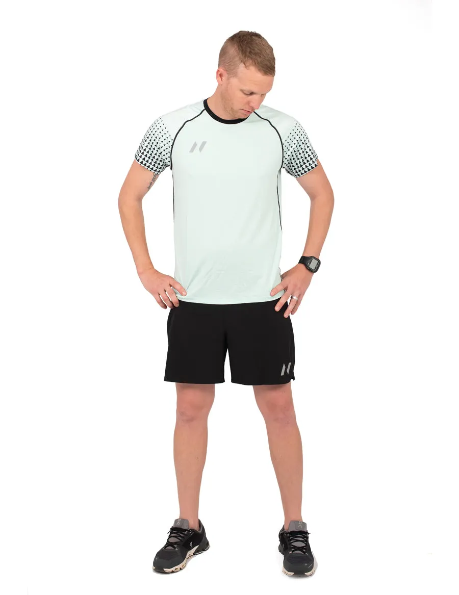 Cruise Men's Run Shirts 1311