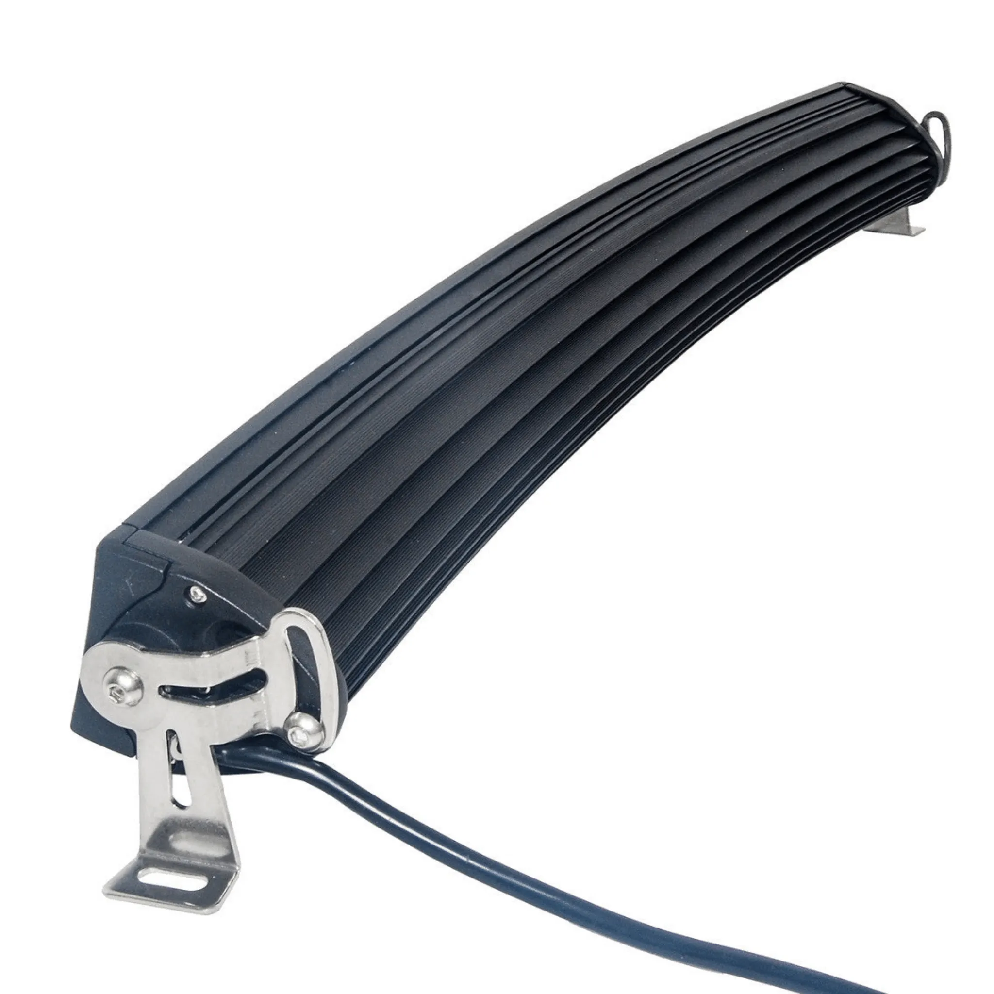 CURVED 50" SPORT DOUBLE ROW LED LIGHT BAR