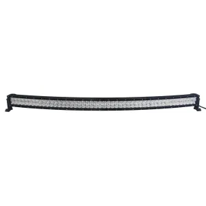 CURVED 50" SPORT DOUBLE ROW LED LIGHT BAR