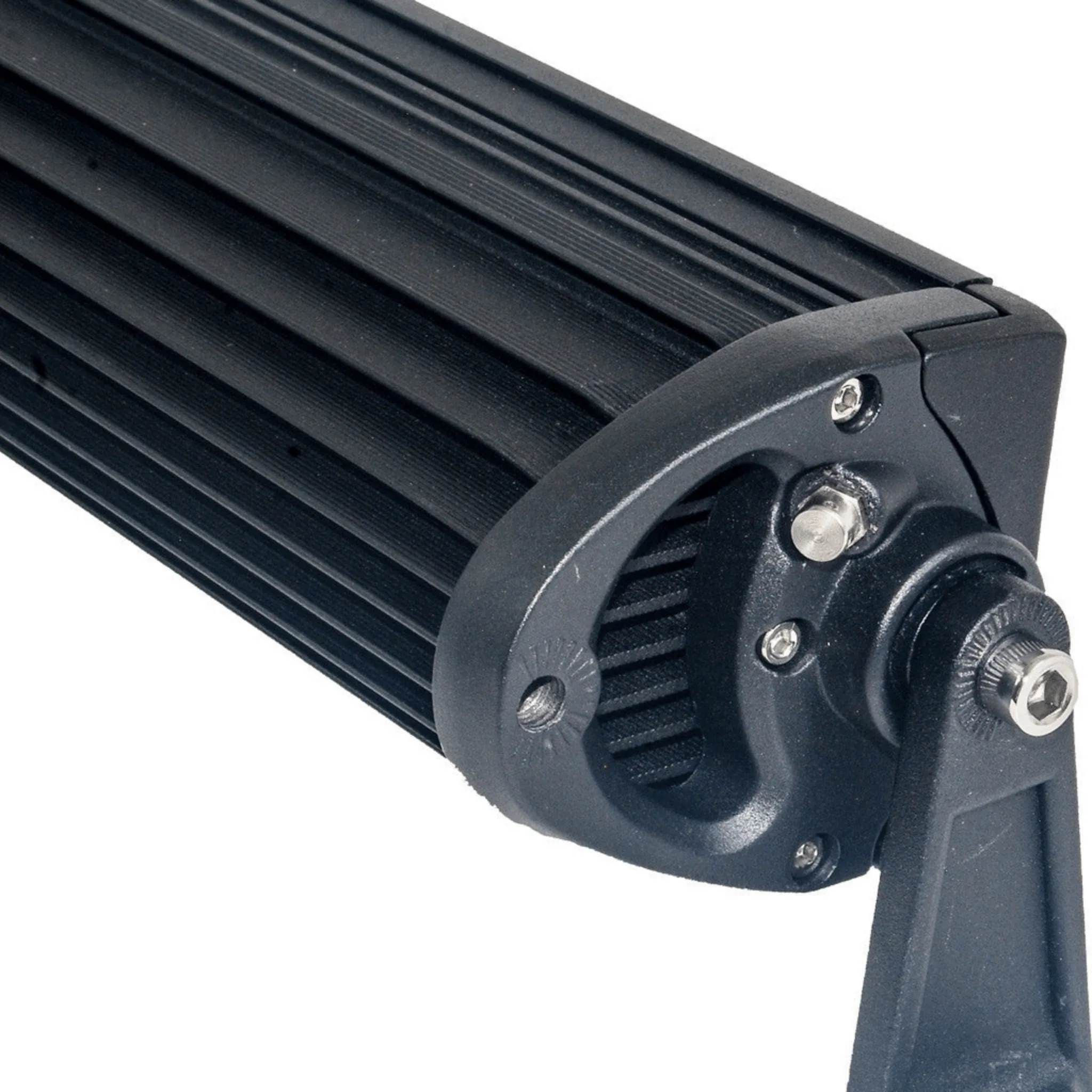 CURVED 50" SPORT DOUBLE ROW LED LIGHT BAR