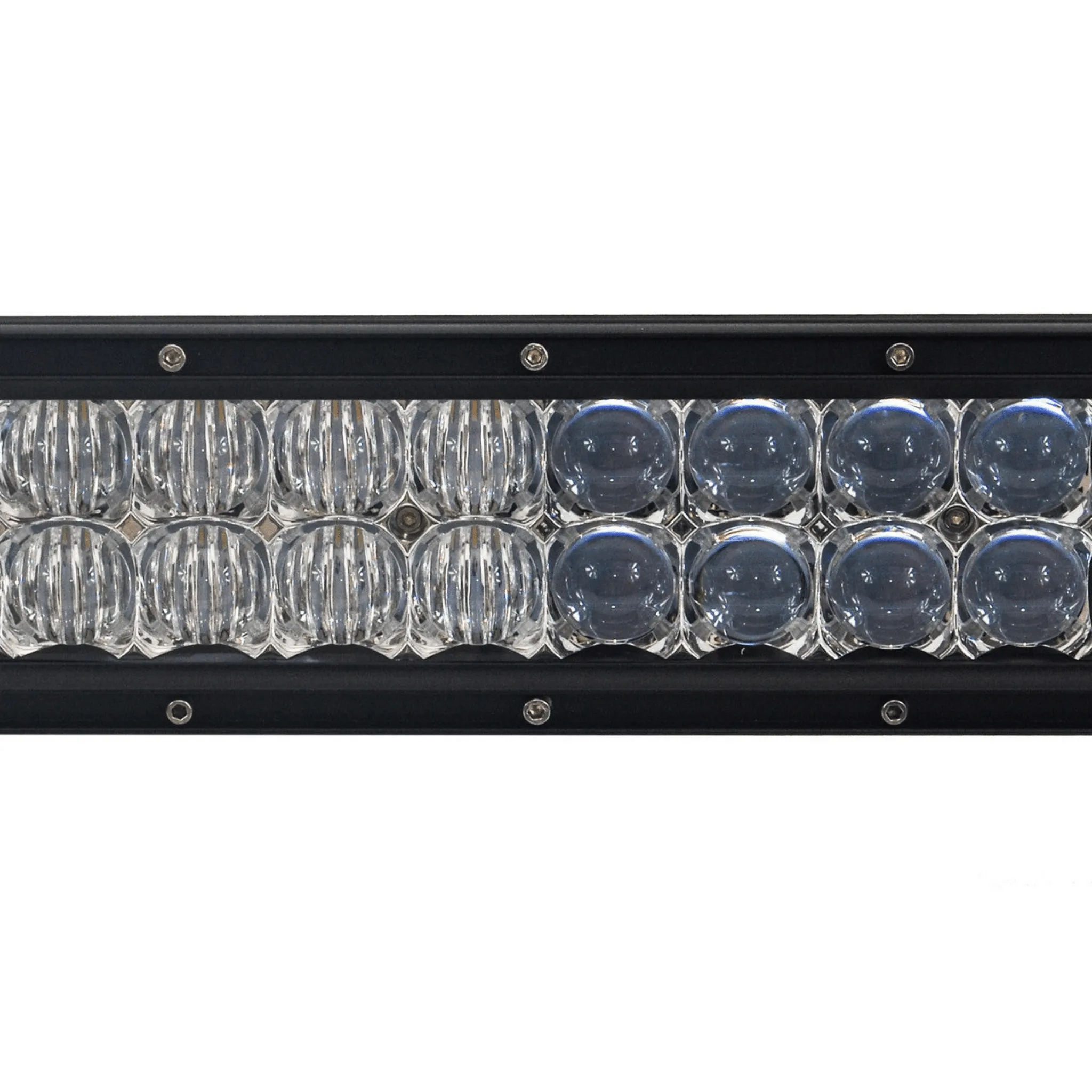 CURVED 50" SPORT DOUBLE ROW LED LIGHT BAR