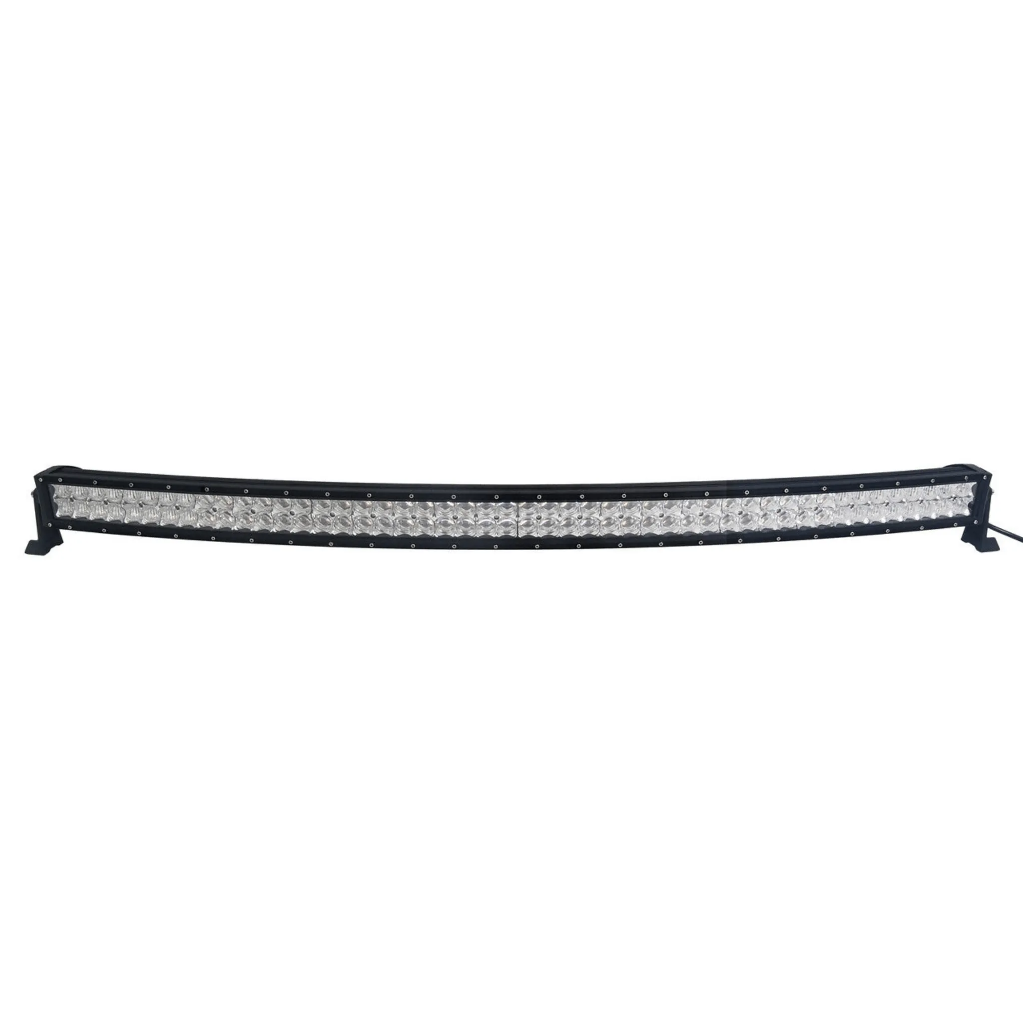 CURVED 50" SPORT DOUBLE ROW LED LIGHT BAR