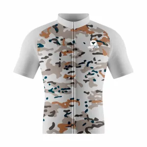 Custom Cycling Uniform | High-Performance Sportswear for Cyclists