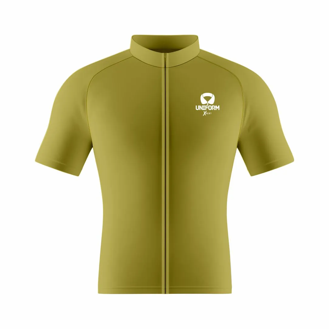 Custom Cycling Uniform | Premium Sportswear for Cyclists