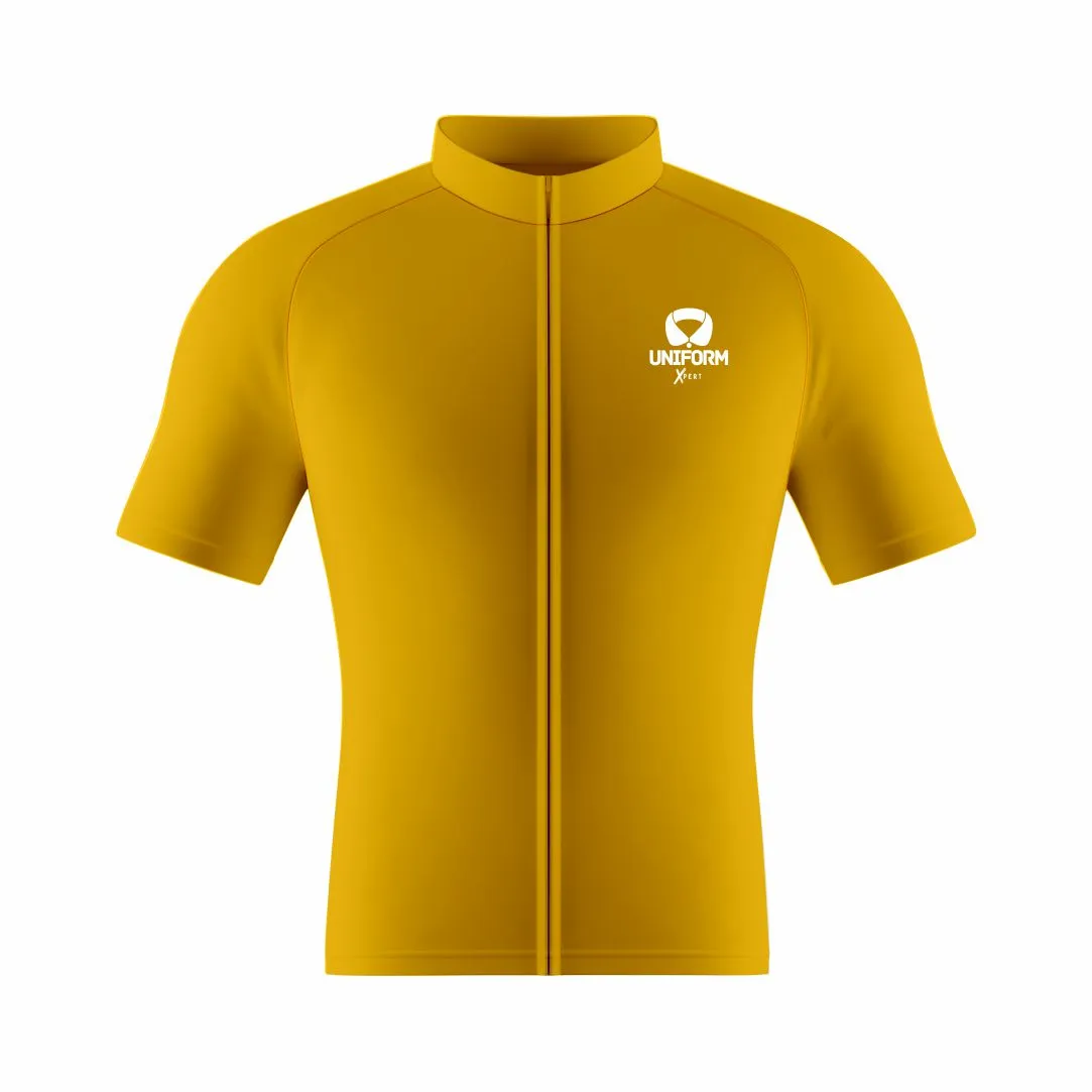 Custom Cycling Uniform | Premium Sportswear for Cyclists