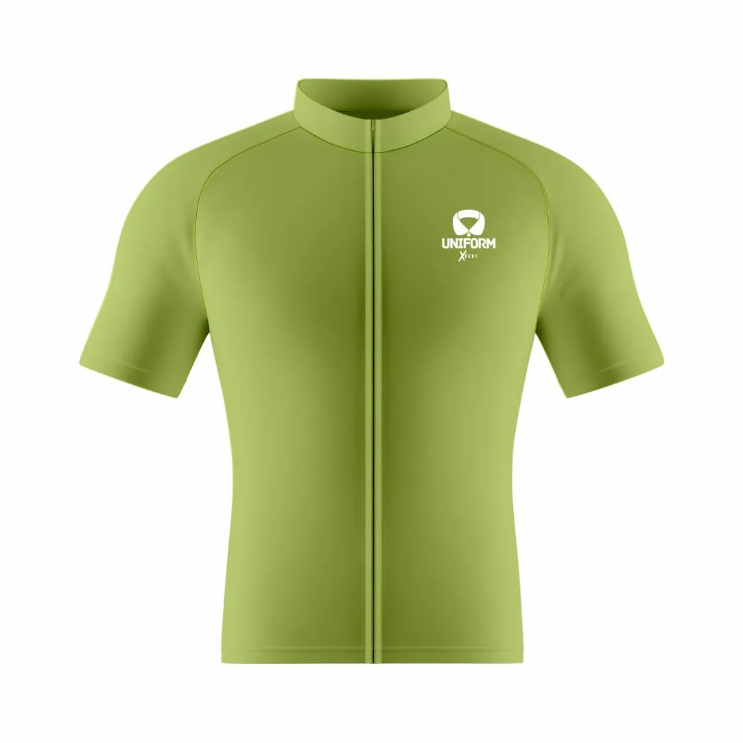 Custom Cycling Uniform | Premium Sportswear for Cyclists