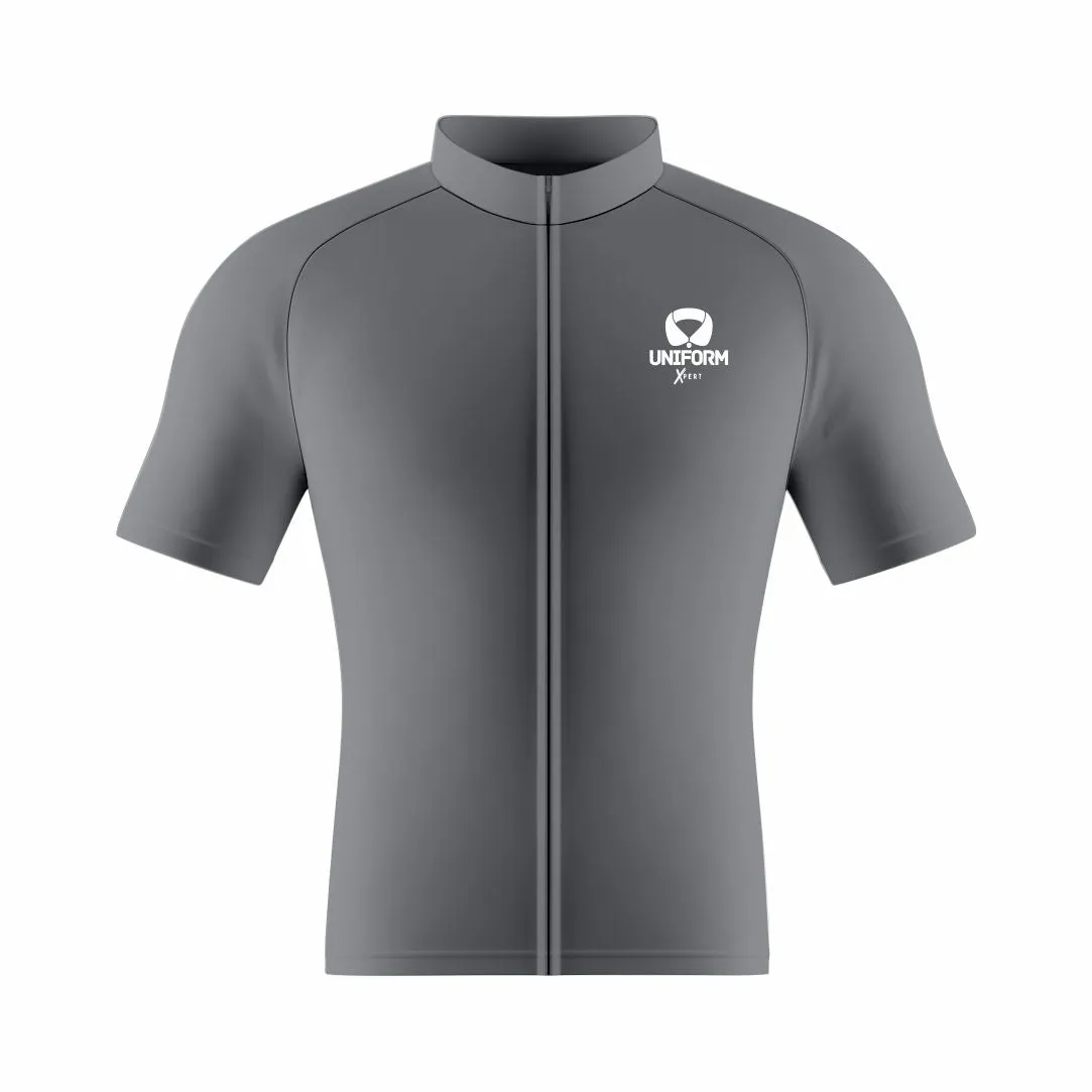Custom Cycling Uniform | Premium Sportswear for Cyclists
