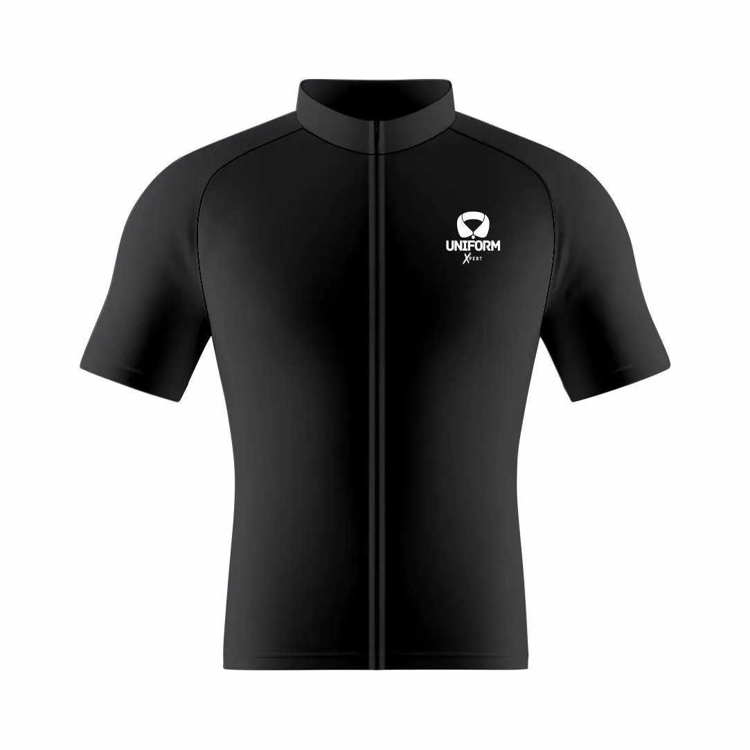 Custom Cycling Uniform | Premium Sportswear for Cyclists