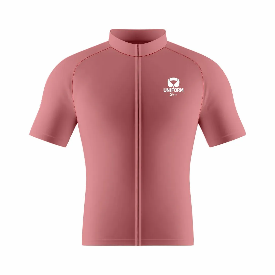 Custom Cycling Uniform | Premium Sportswear for Cyclists