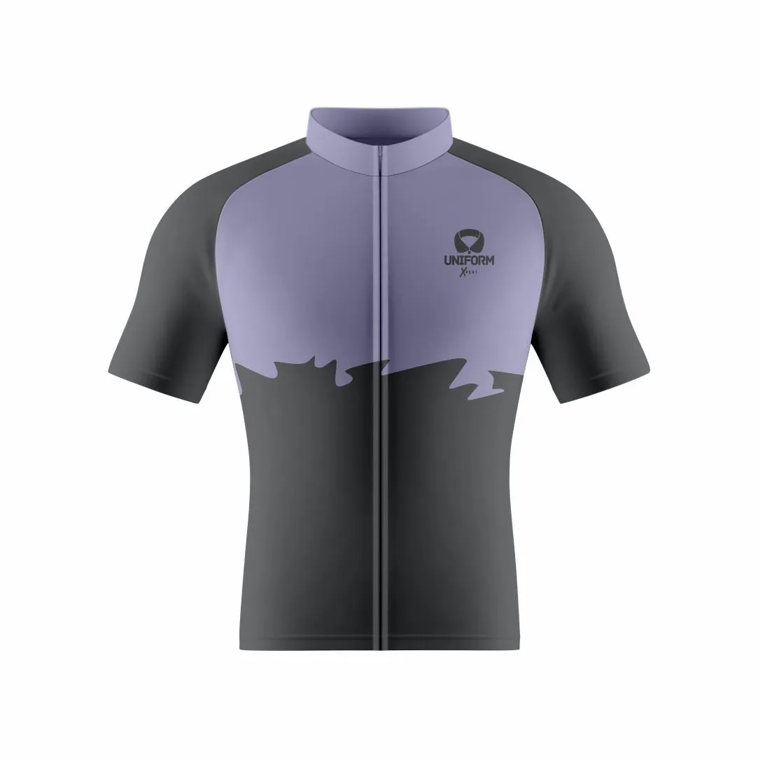 Custom Cycling Uniform | Professional Sportswear for Cyclists
