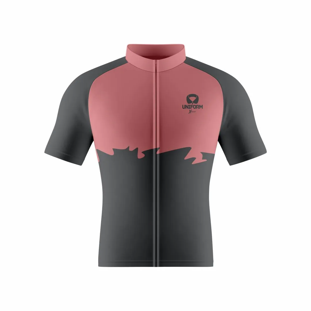 Custom Cycling Uniform | Professional Sportswear for Cyclists