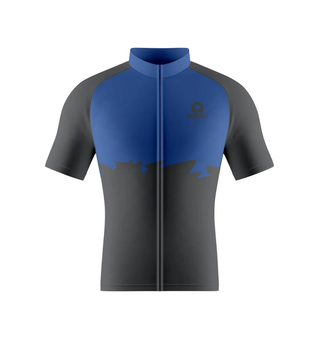 Custom Cycling Uniform | Professional Sportswear for Cyclists