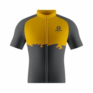 Custom Cycling Uniform | Professional Sportswear for Cyclists