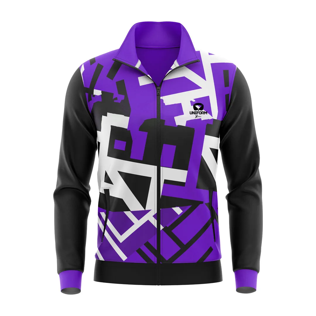 Custom Fleece Jackets | Tailored Sportswear for Ultimate Comfort and Performance