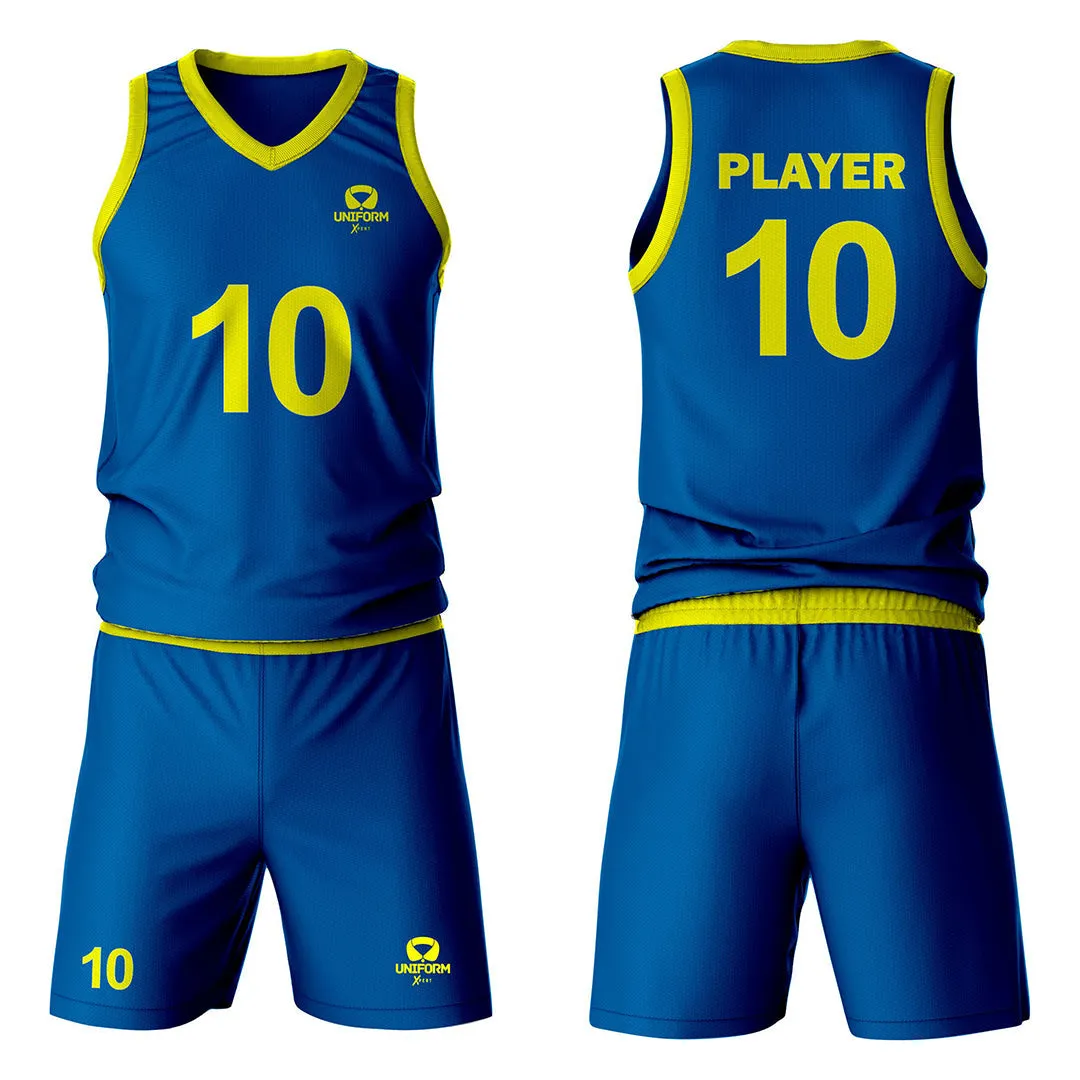 Custom Lacrosse Jerseys | Performance-Driven Sportswear for Teams