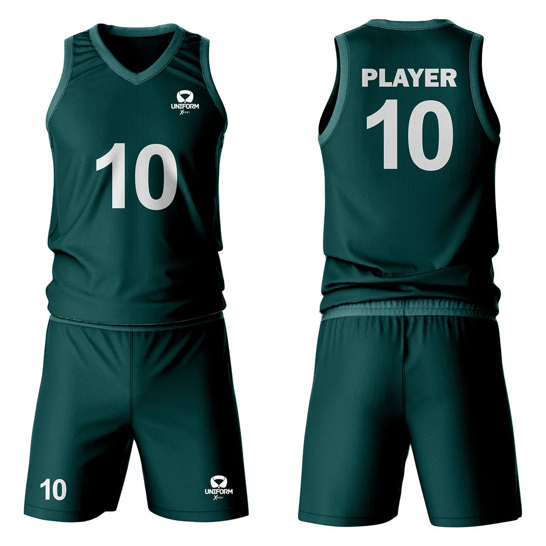 Custom Lacrosse Jerseys | Performance-Driven Sportswear for Teams