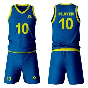 Custom Lacrosse Jerseys | Performance-Driven Sportswear for Teams