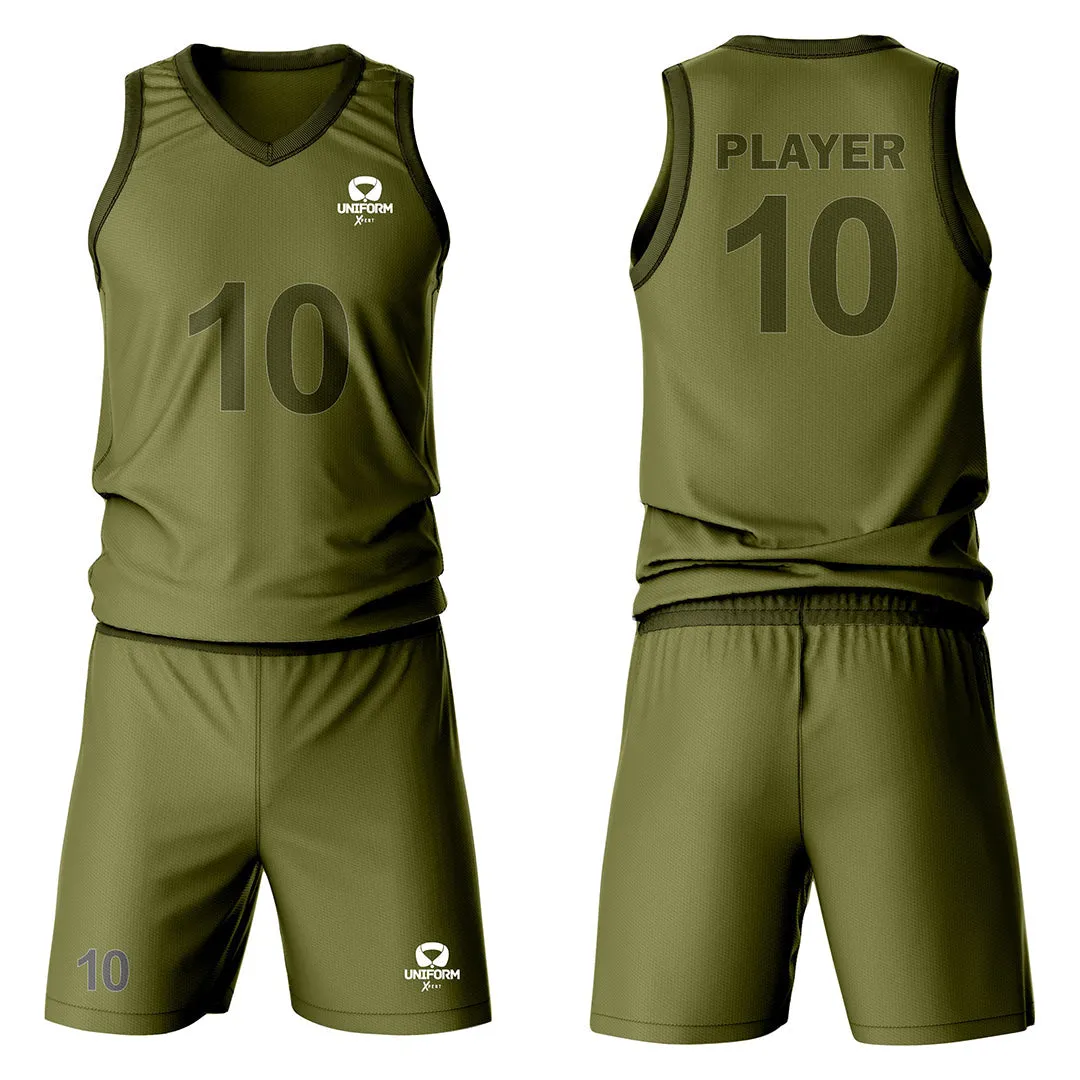 Custom Lacrosse Jerseys | Performance-Driven Sportswear for Teams