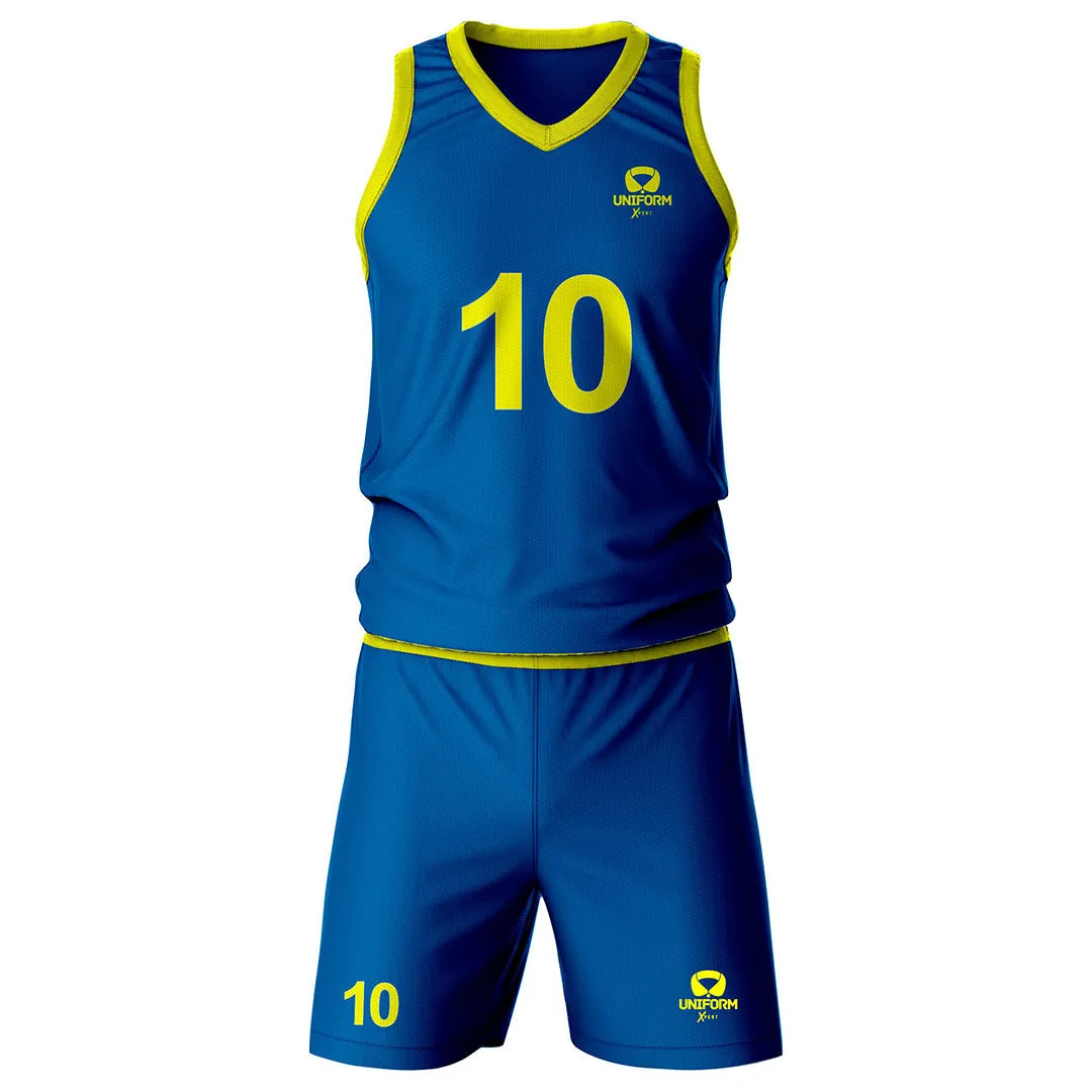 Custom Lacrosse Jerseys | Performance-Driven Sportswear for Teams
