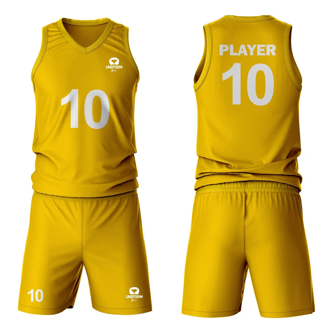 Custom Lacrosse Jerseys | Performance-Driven Sportswear for Teams