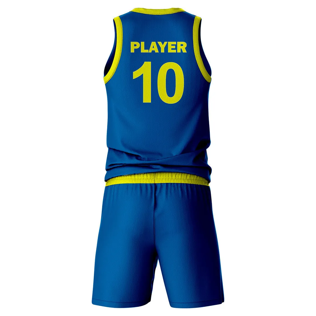 Custom Lacrosse Jerseys | Performance-Driven Sportswear for Teams